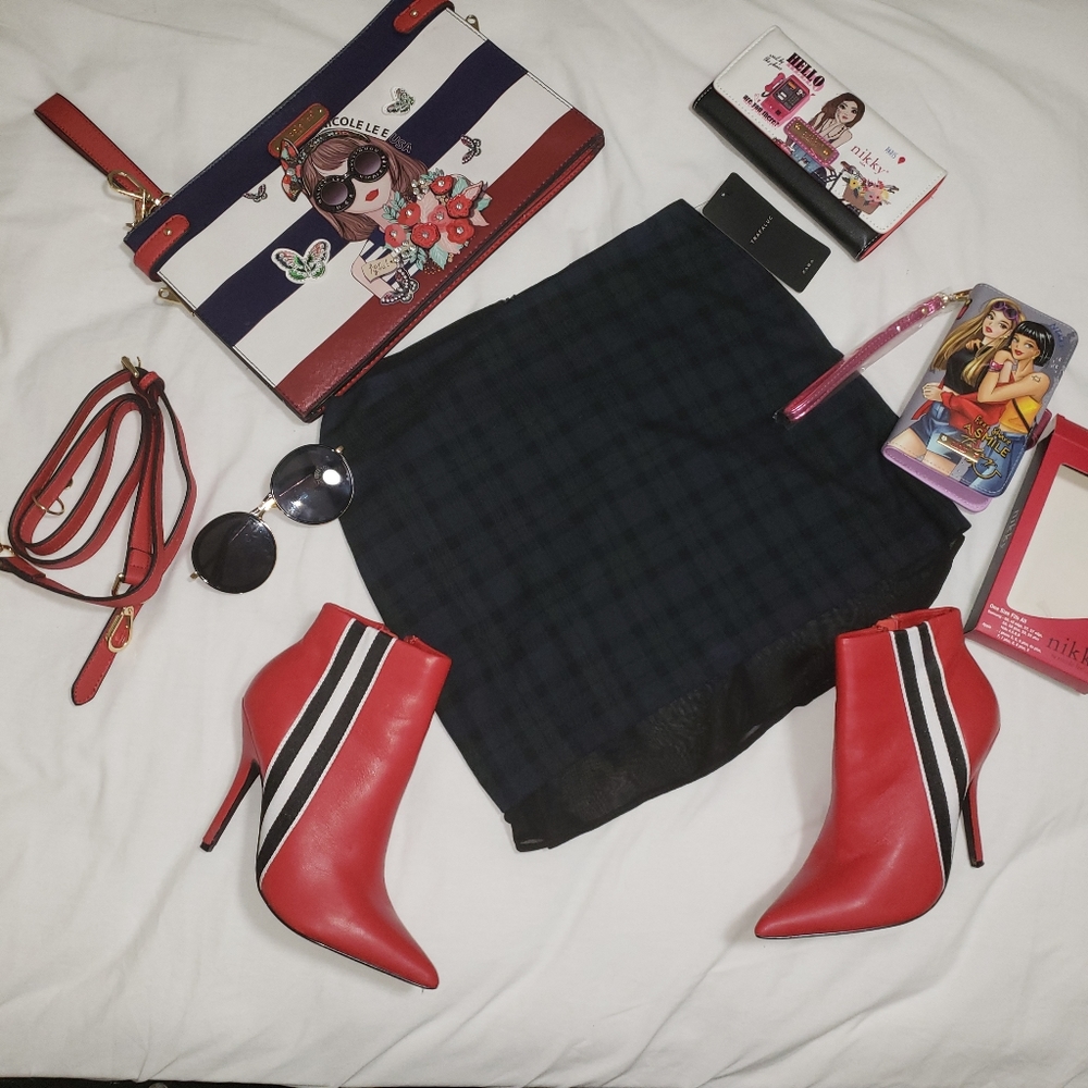 Full Outfit
